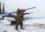 Arctic Edge 2018