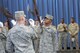Thirty-nine of the national capital region’s newest eight-stripers and selects gathered at the Gen. Jacob E. Smart Center here March 12 for the 2018 Air Force District of Washington Chiefs’ Orientation Course.