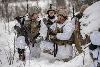 Arctic Edge 2018