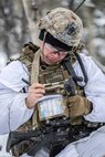 Arctic Edge 2018