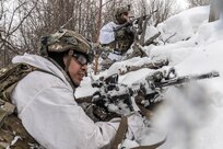 Arctic Edge 2018