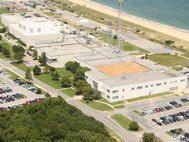 IMAGE: Naval Surface Warfare Center Dahlgren Division Dam Neck Activity (NSWCDD DNA) aerial photo.