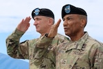 USARPAC welcomes new deputy commanding general