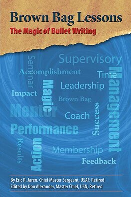 Book Cover - Brown Bag Lessons