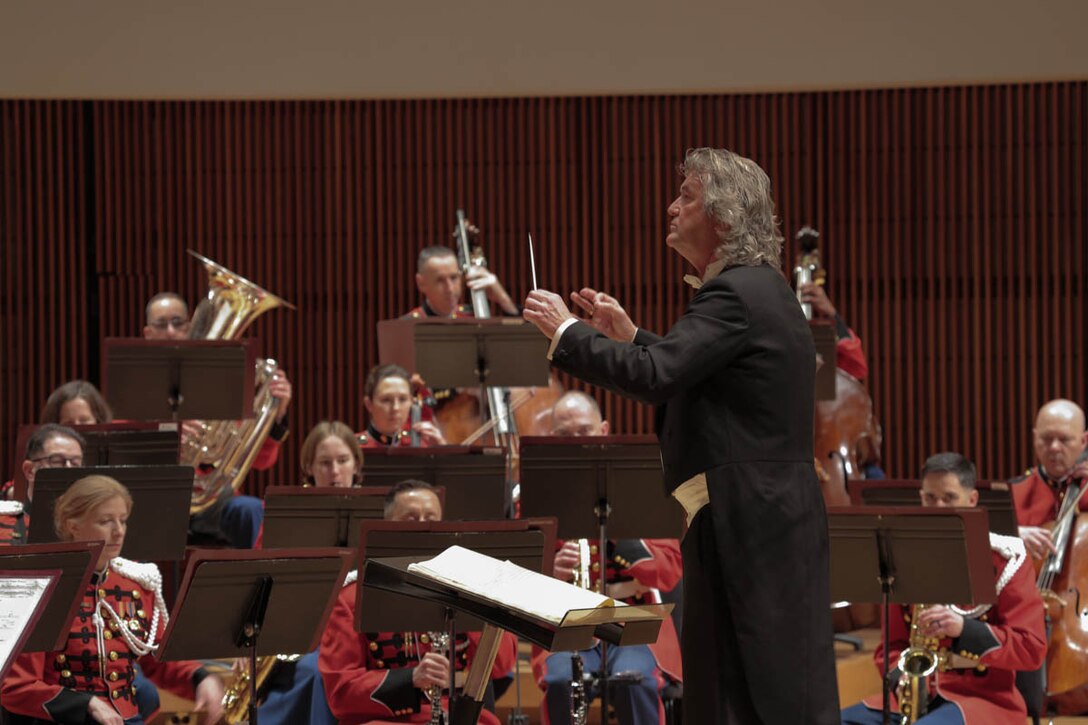 Image: "A Symphonic Epic"