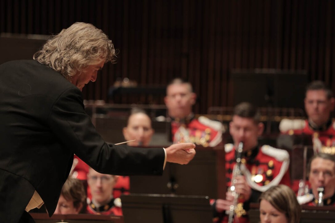 Image: "A Symphonic Epic"