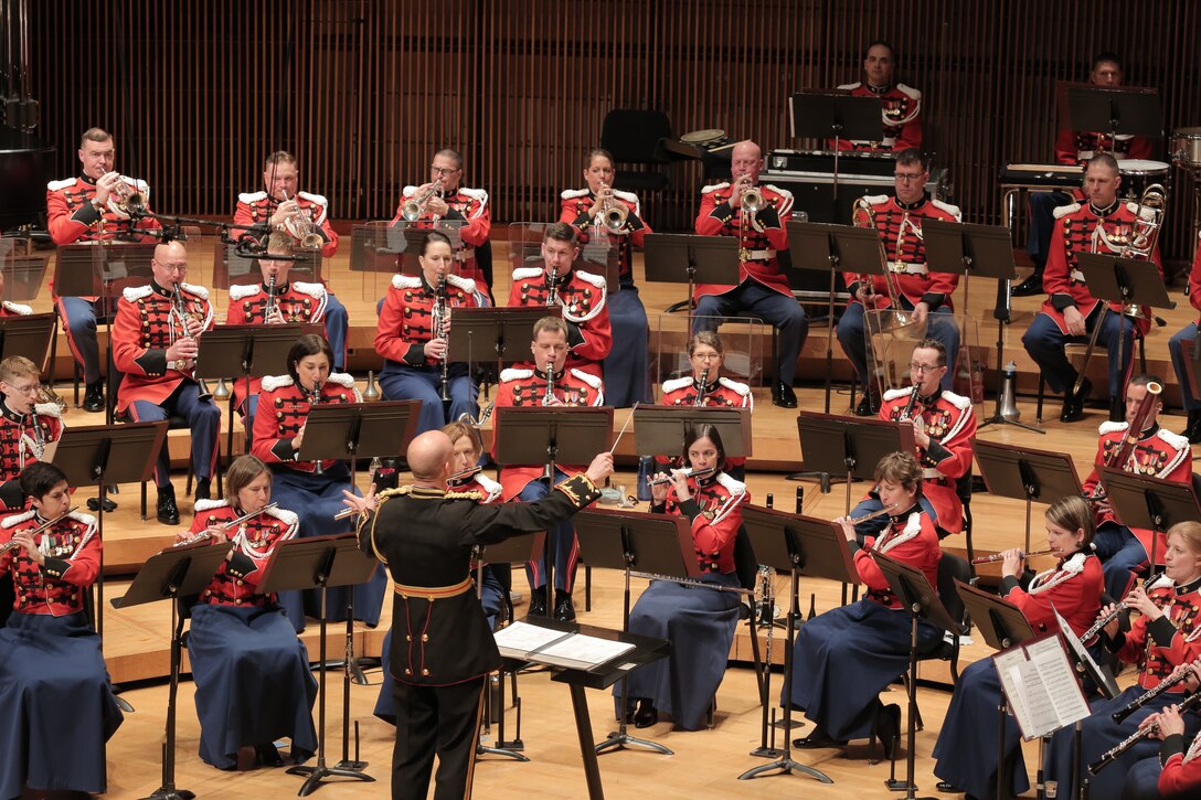 Image: "A Symphonic Epic"