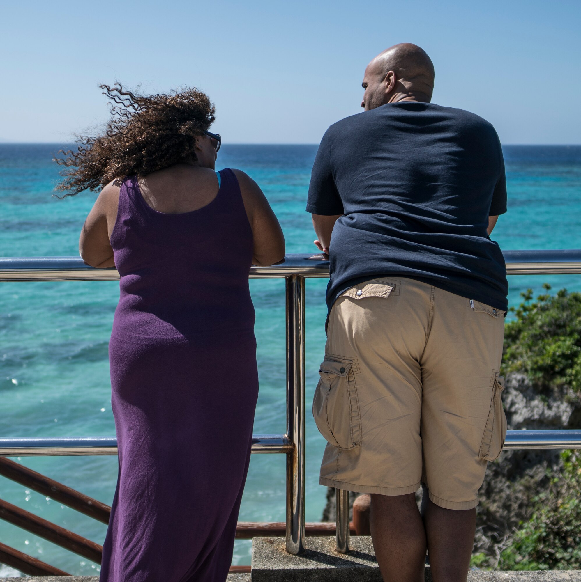 POTFF hosts Marriage Care retreat for SOF Airmen and families