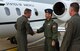 Gen. Tod Wolters visit's Incirlik