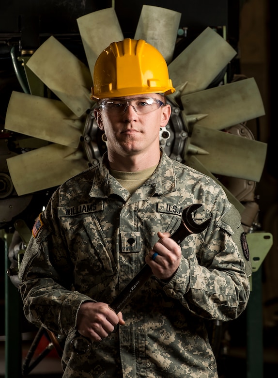 Armored Security Vehicle mechanic training