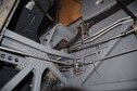 (03/07/2018) -- A view of the bomb bay in the Boeing B-17F Memphis Belle during the restoration process. Plans call for the aircraft to be placed on permanent public display in the WWII Gallery here at the National Museum of the U.S. Air Force on May 17, 2018. (U.S. Air Force photo by Ken LaRock)