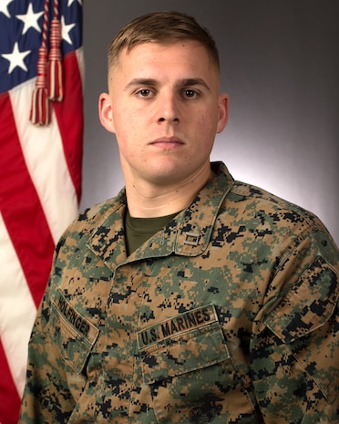 Capt. Matthew D. Holfinger