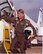 Jere Matty during his time in Undergraduate Pilot Training at Reese AFB