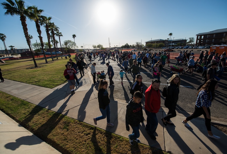 Luke Days 2018 > Luke Air Force Base > Article Display
