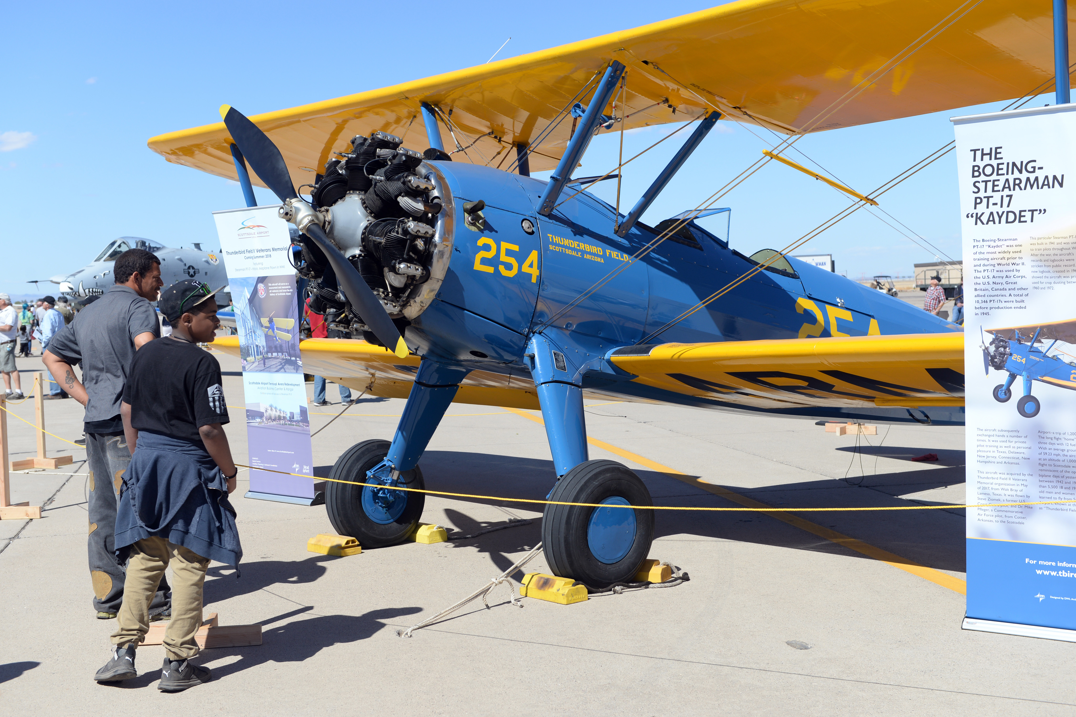 Luke Days 2018 > Luke Air Force Base > Article Display