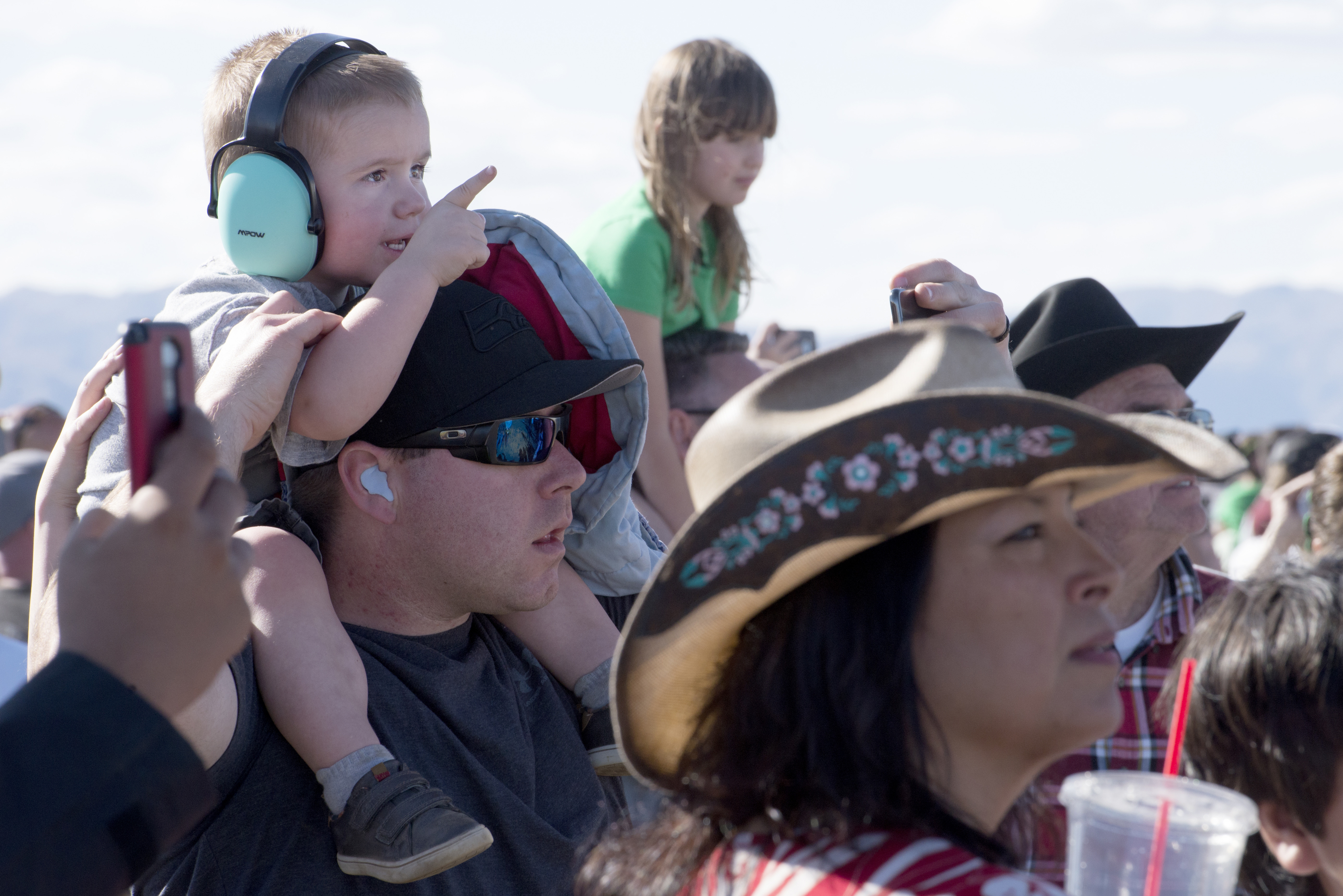 Luke Days 2018 > Luke Air Force Base > Article Display