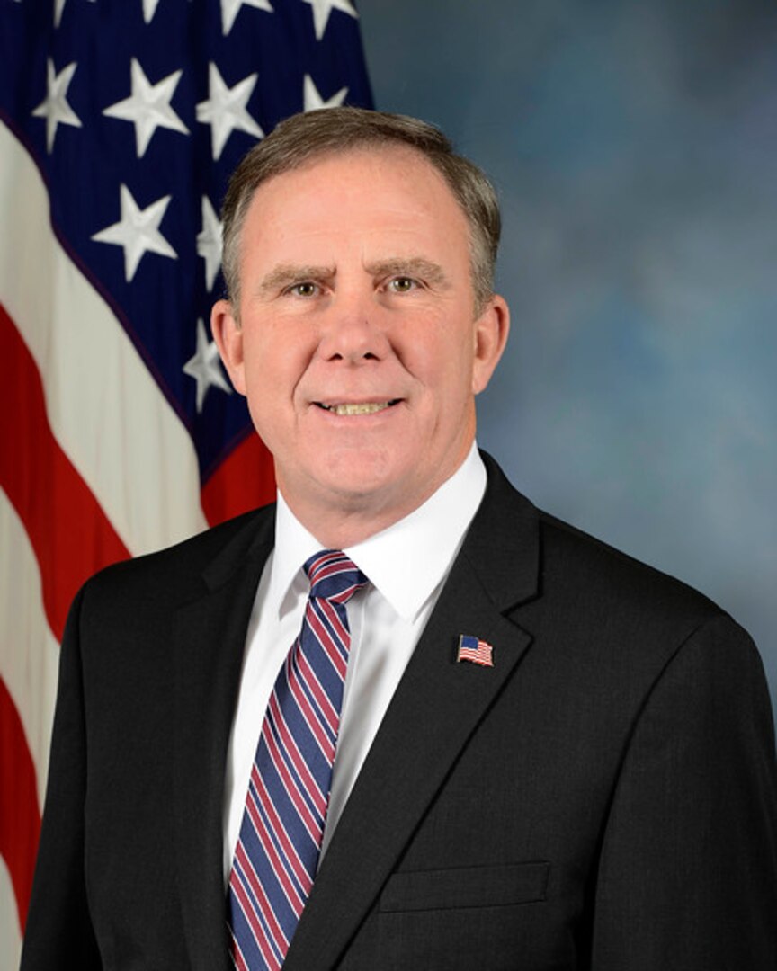 Honorable Robert McMahon