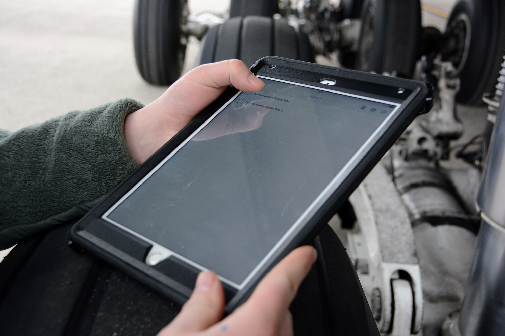 Tablet