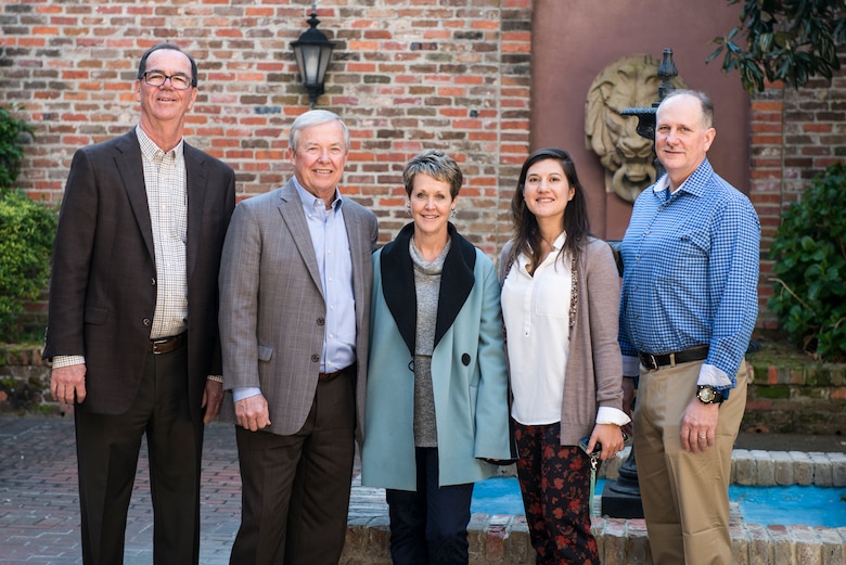 Air University aims to spark more innovation, collaboration with MGMWERX