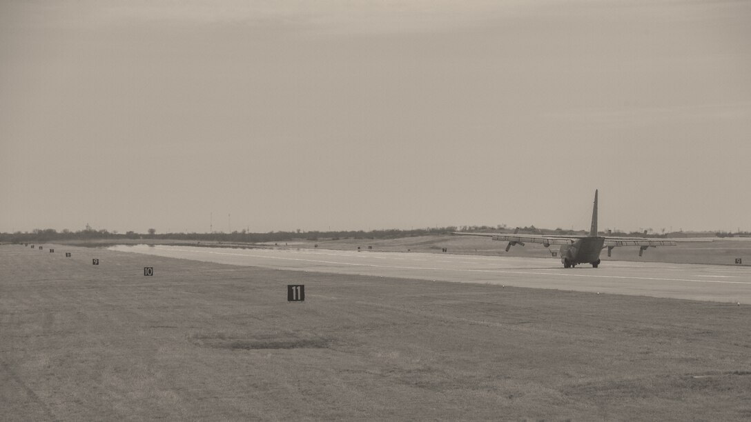 Sheppard Air Force Base