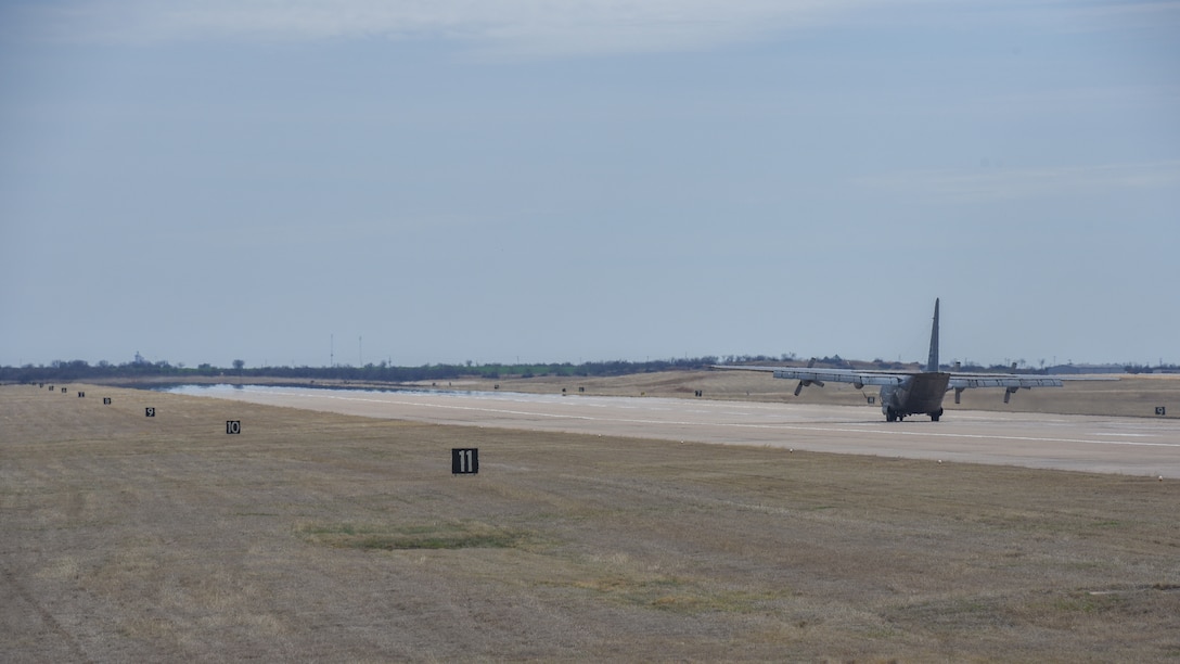 Sheppard Air Force Base
