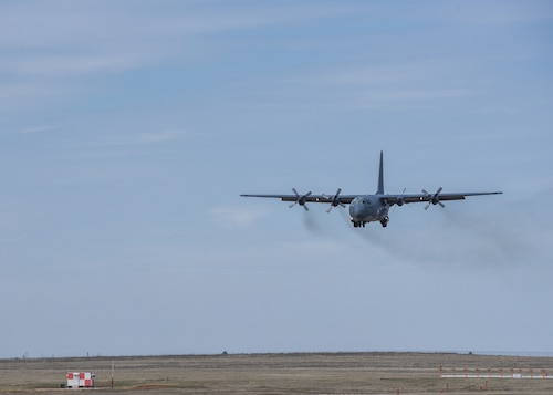 Sheppard Air Force Base