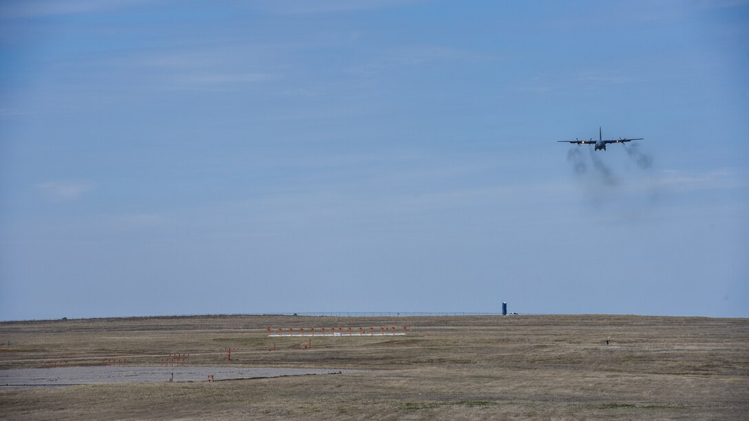 Sheppard Air Force Base