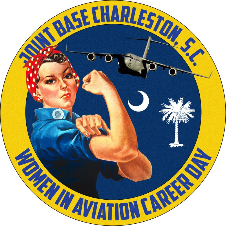 11th Annual Joint Base Charleston Women in Aviation Career Day