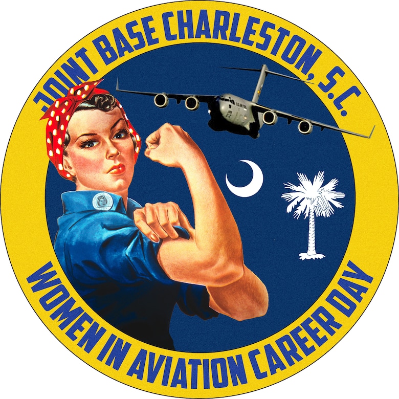 11th Annual Joint Base Charleston Women in Aviation Career Day