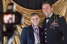 43d AMOG honors annual award winners