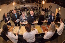 43d AMOG honors annual award winners