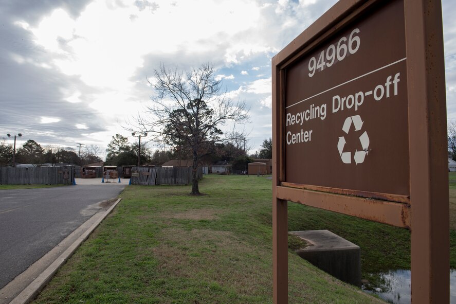 Preserving resources through recycling