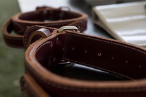 K-9 Heroes: 2nd SFS honors MWD