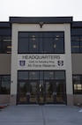 Bldg 800 Facelift Nears Completion