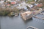 Aftermath of Hurricane Maria