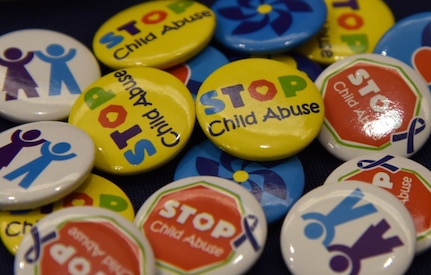 Child abuse is an all-too-common problem, affecting nearly 700,000 children in the United States annually, according to the National Children’s Alliance, an organization that serves as a voice for abused children.