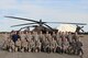 Congratulations to the Airmen who graduated Julius A. Kolb Airman Leadership School March 22, 2018 at McChord Field, Wash. (U.S. Air Force Courtesy Photo)