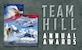 Team Hill Annual Awards (U.S. Air Force graphic by Kent Bingham)