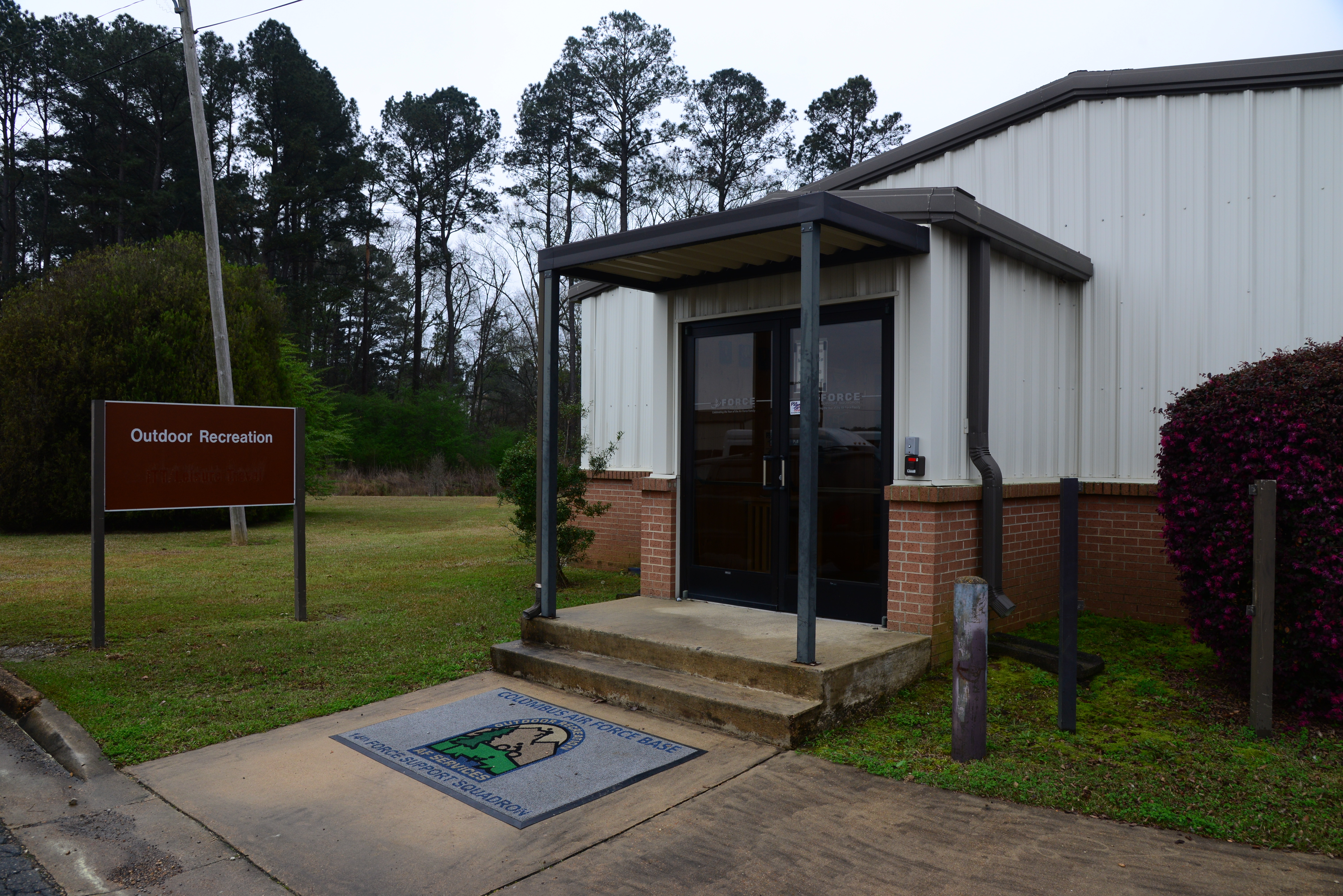 Outdoor Recreation has all your summer needs > Columbus Air Force Base