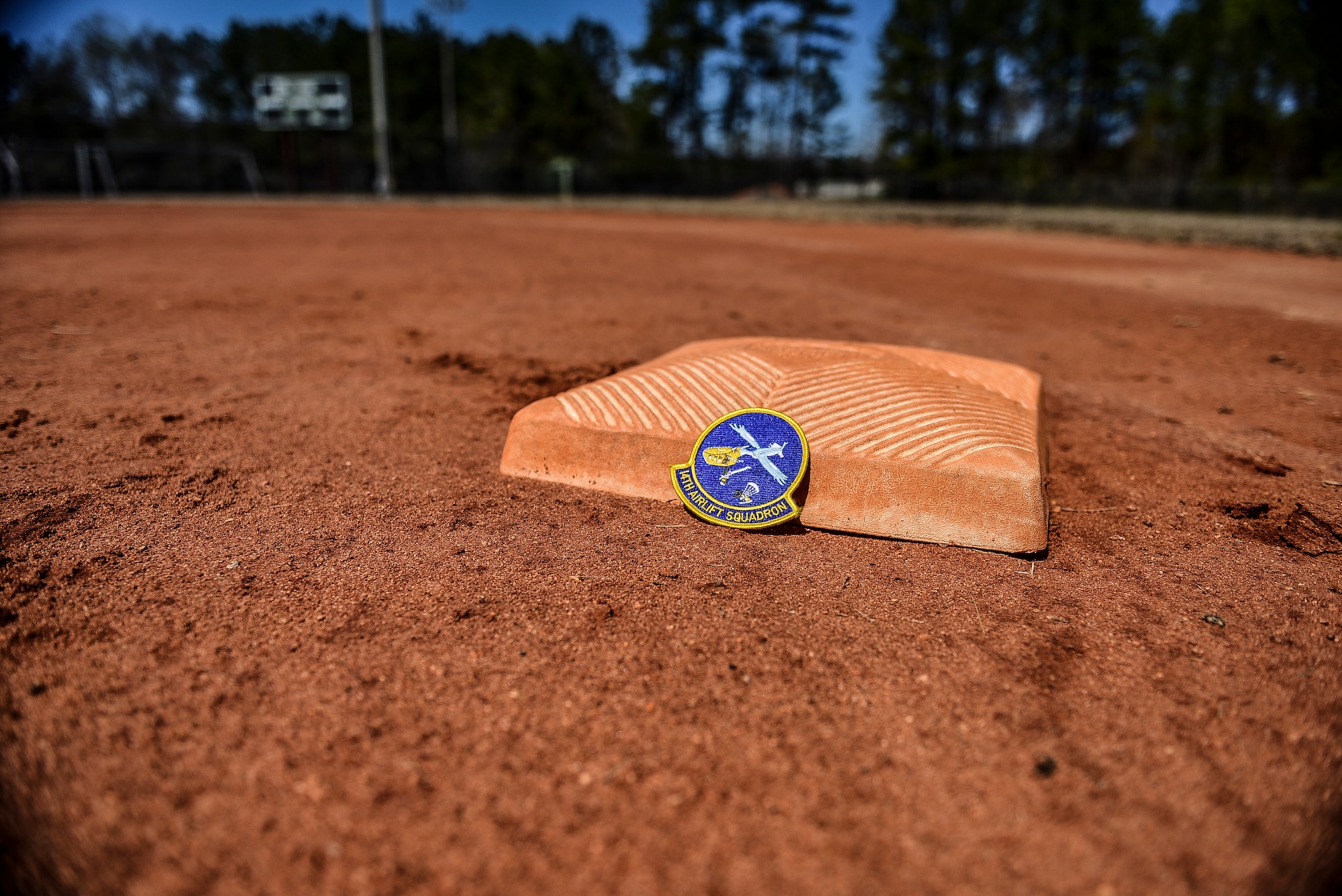 Baseball