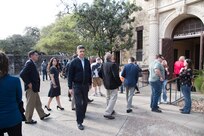 3rd Annual WHES visits the Alamo in San Antonio