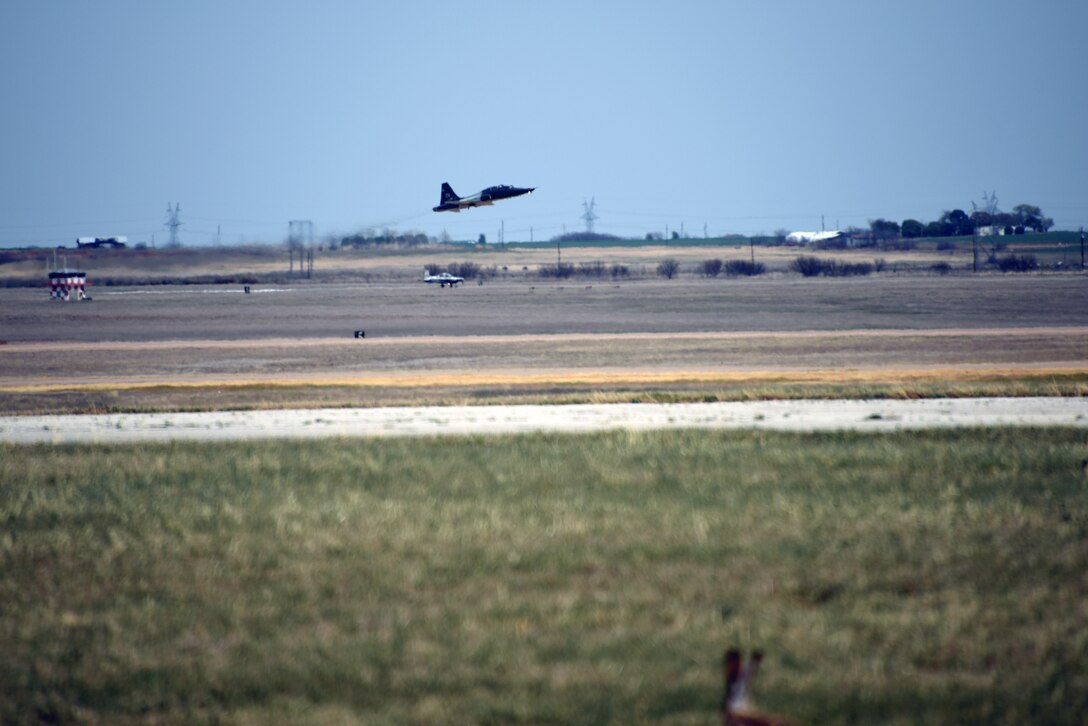 Sheppard AFB
