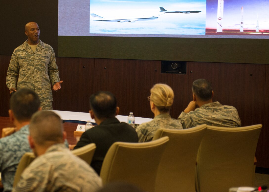 Cheif Orientation Course