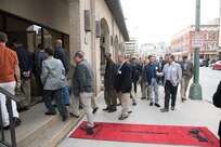 3rd Annual WHES visits the San Antonio Chamber of Commerce