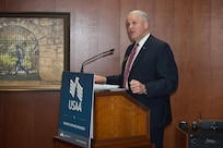 3rd Annual WHES visits the San Antonio Chamber of Commerce
