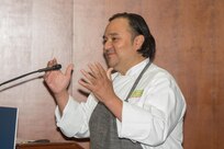 3rd Annual WHES visits the San Antonio Chamber of Commerce