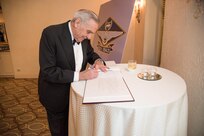 IAAFA 75th Anniversary Gala Dinner