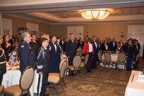 IAAFA 75th Anniversary Gala Dinner