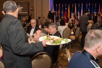 IAAFA 75th Anniversary Gala Dinner