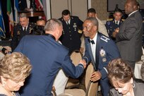 IAAFA 75th Anniversary Gala Dinner